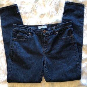 Ann Taylor LOFT Modern Skinny Jeans